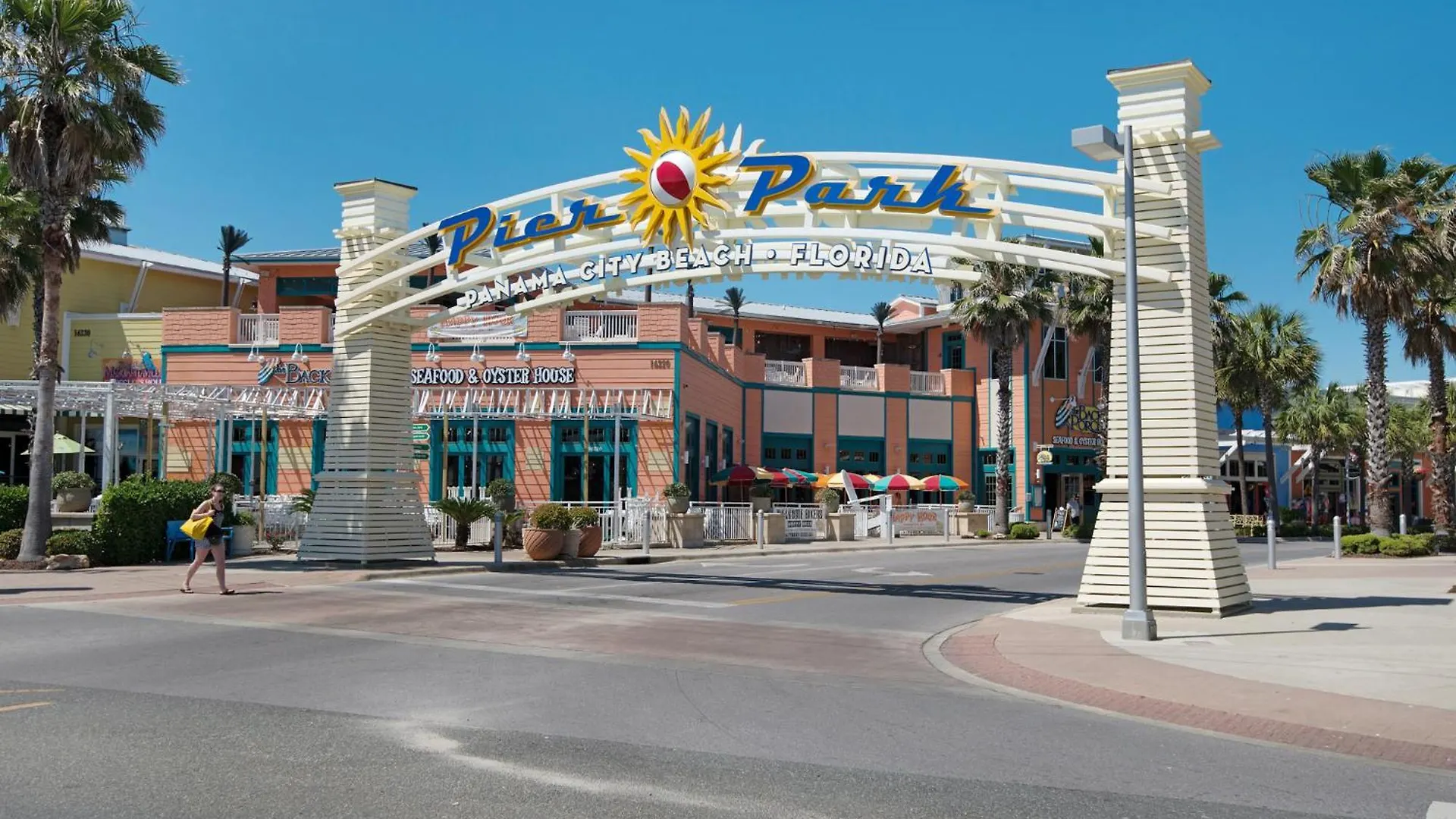 Villas At St Thomas Square Панама-Сити США